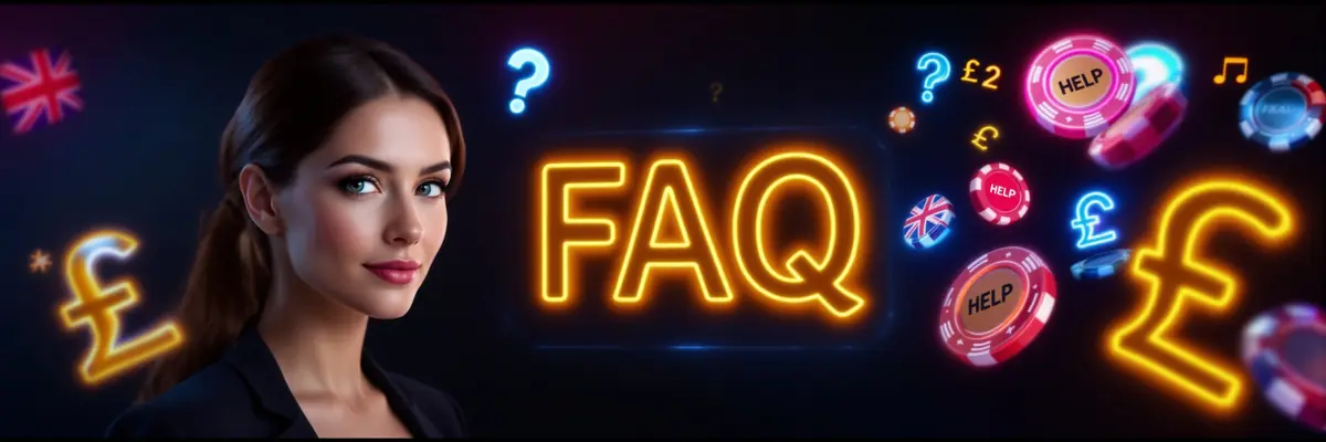 Frequently asked questions about non GamStop casinos answered by Charlotte Davies 2026