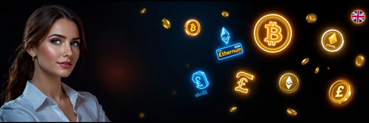 Non GamStop casino payment methods compared: crypto, e-wallets and cards – Charlotte Davies 2026