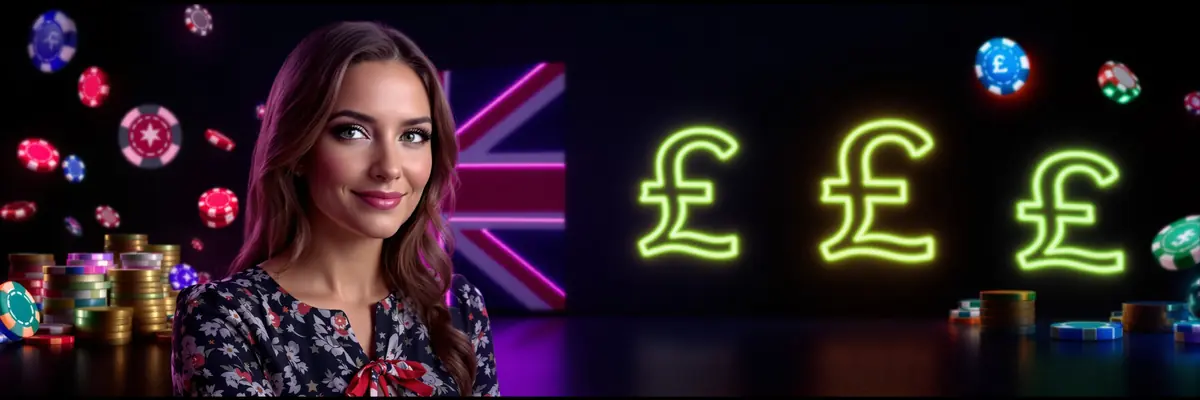 Complete guide to non GamStop UK casinos for British players in 2026 – Charlotte Davies